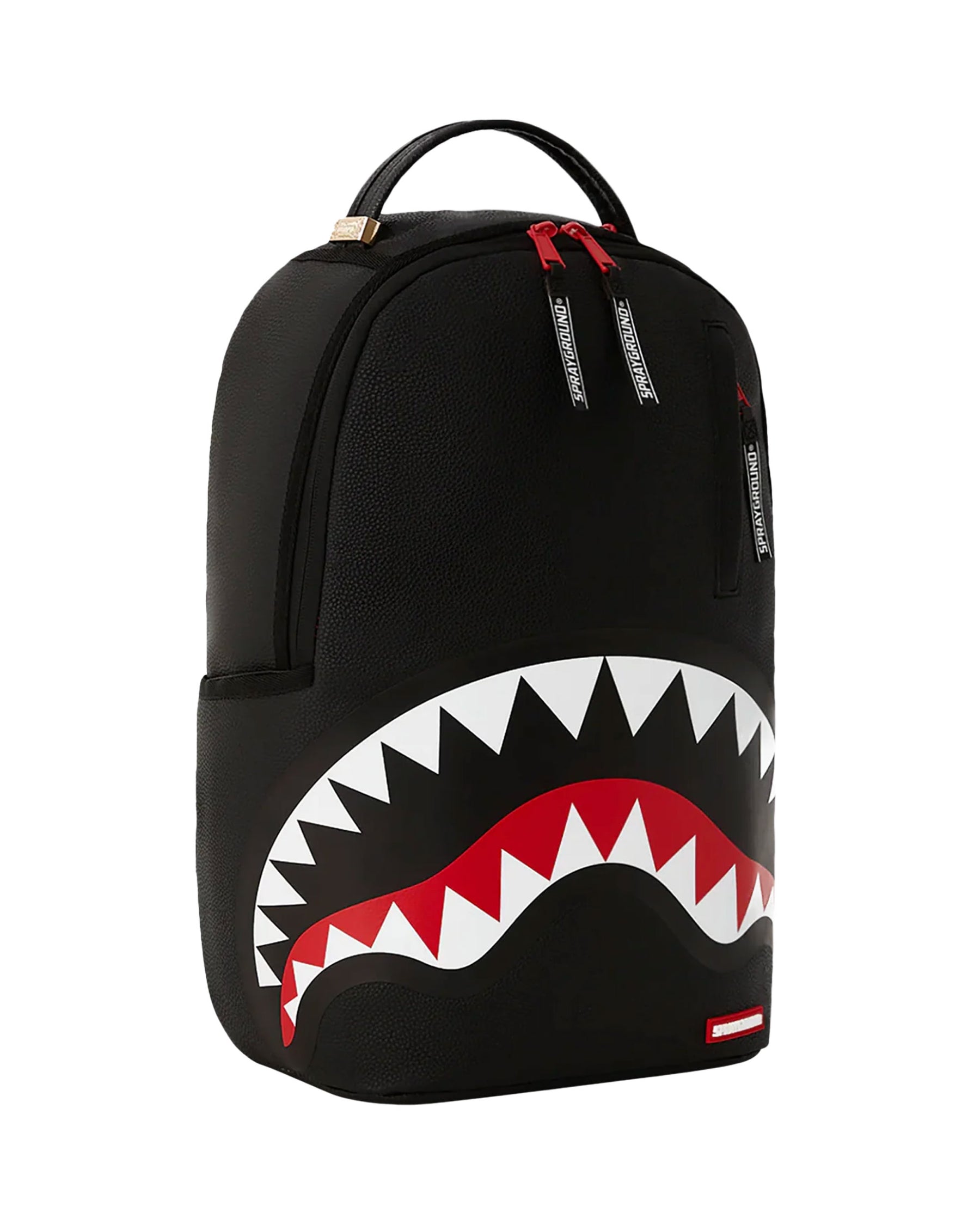 Sprayground Core Backpack With Long Pulley