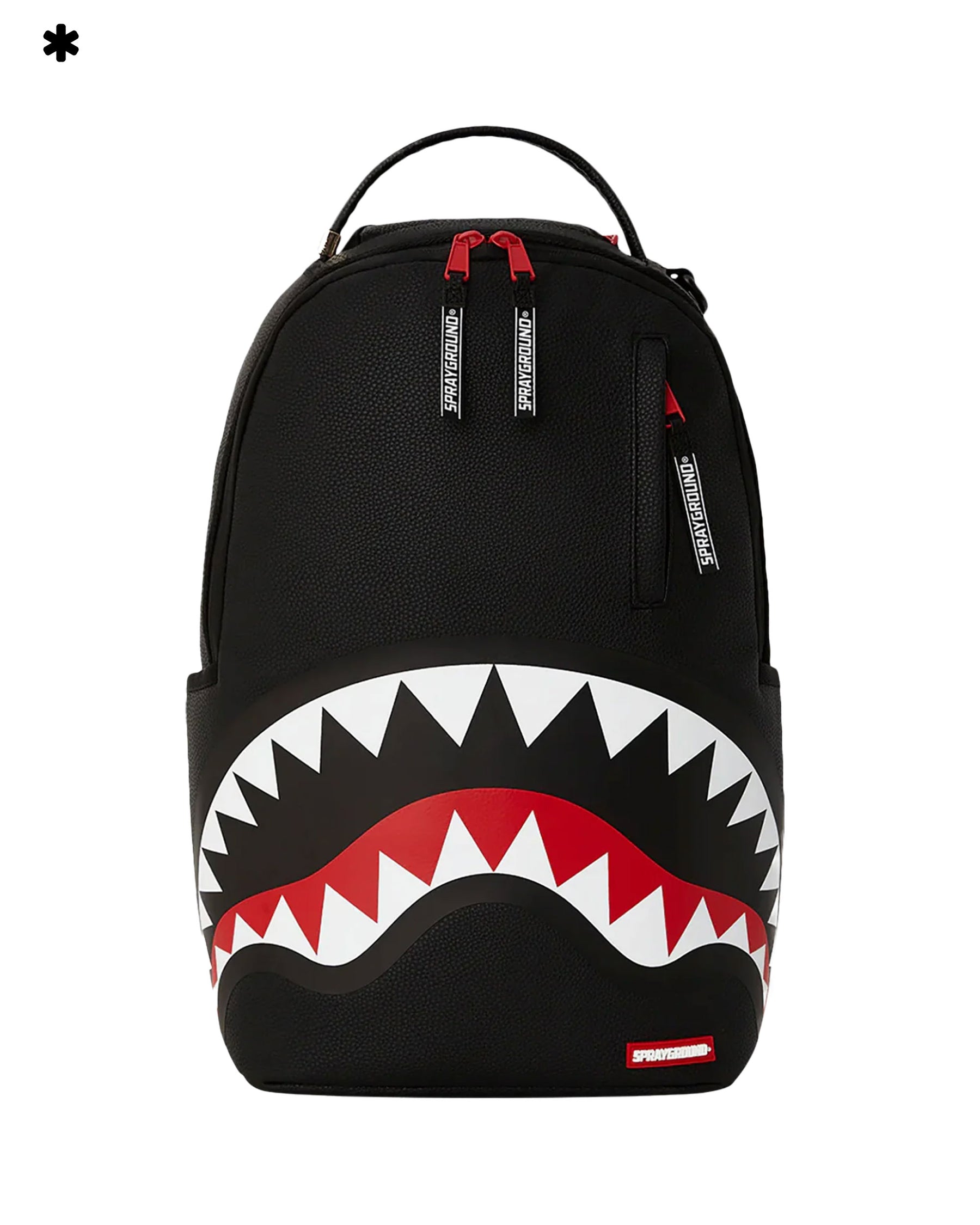 Sprayground Core Backpack With Long Pulley