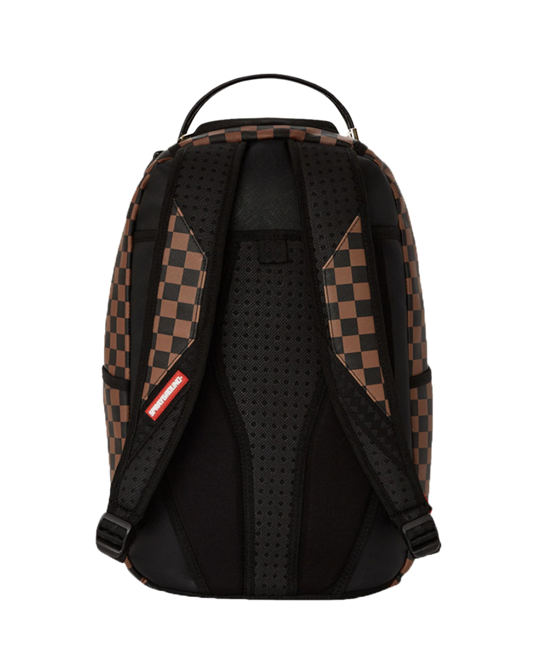 Sprayground Dbd Was Here Weird Shark Bp Backpack