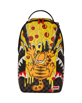 Sprayground Garfield Pizza Drips