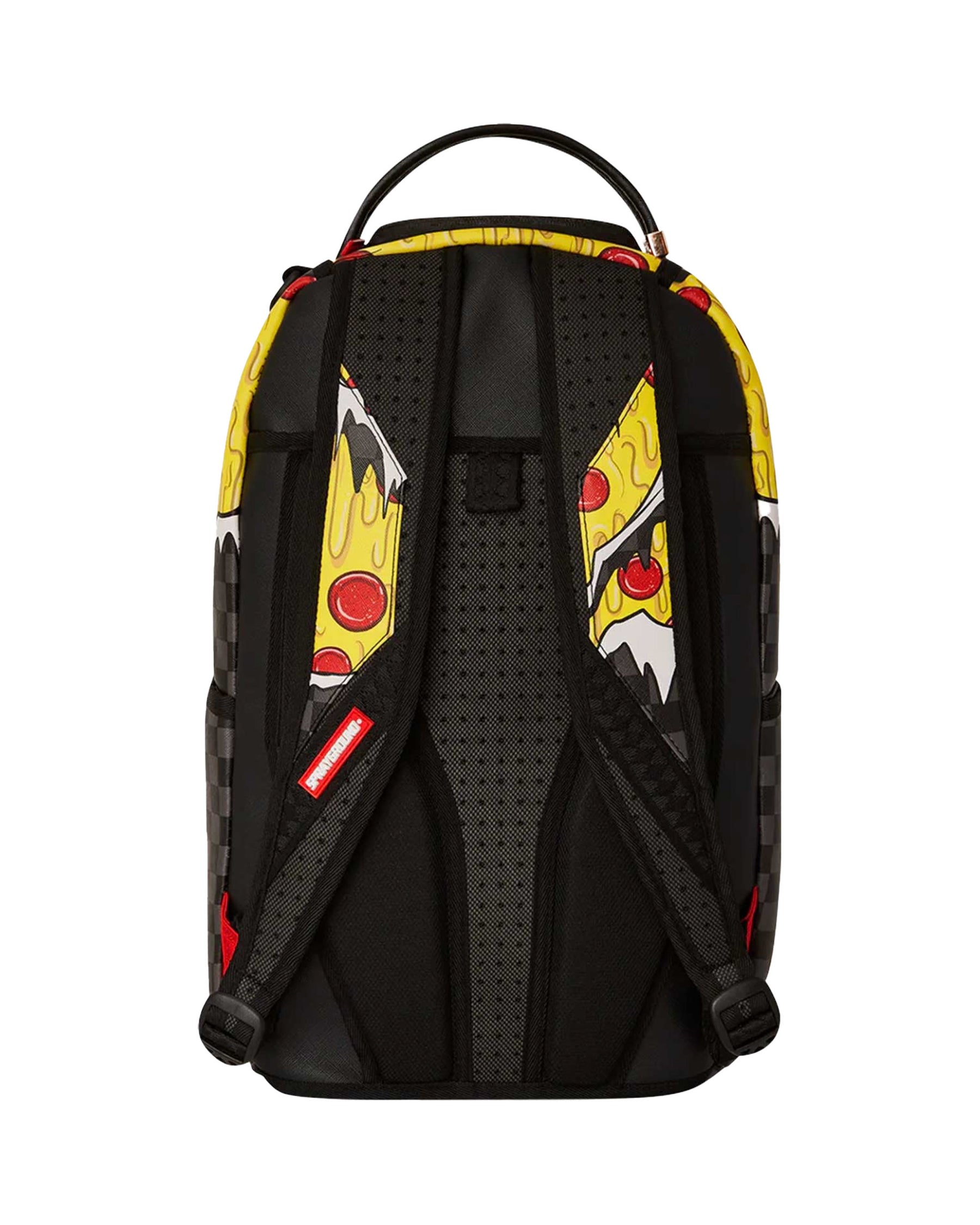 Sprayground Garfield Pizza Drips