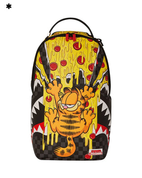 Sprayground Garfield Pizza Drips