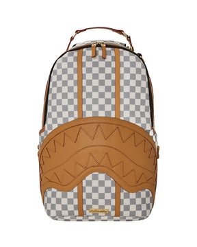 Sprayground Henny Raceway Cream