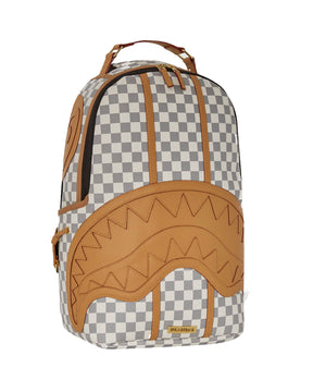 Sprayground Henny Raceway Cream