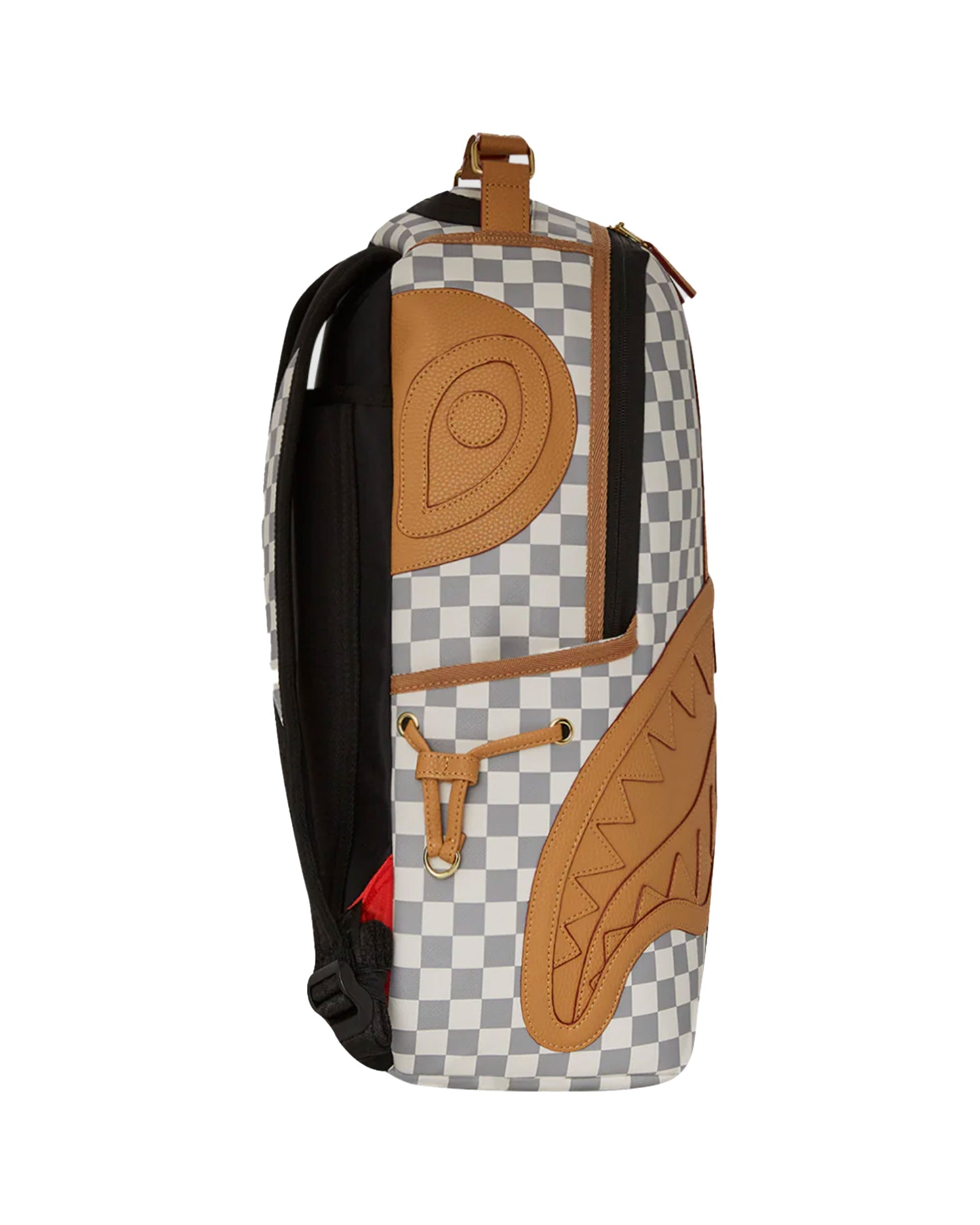 Sprayground Henny Raceway Cream