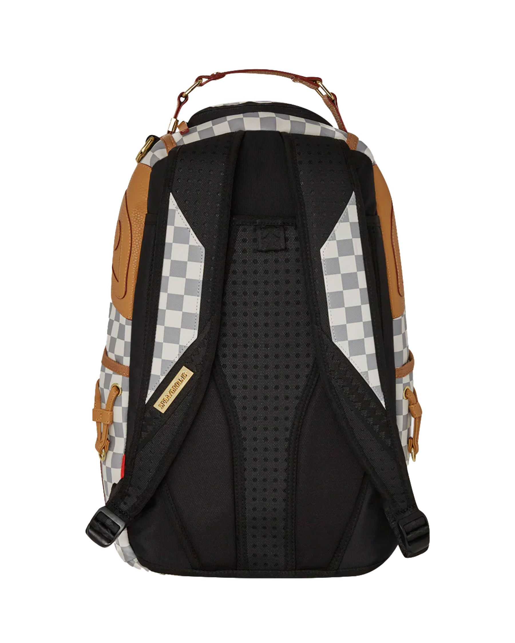 Sprayground Henny Raceway Cream