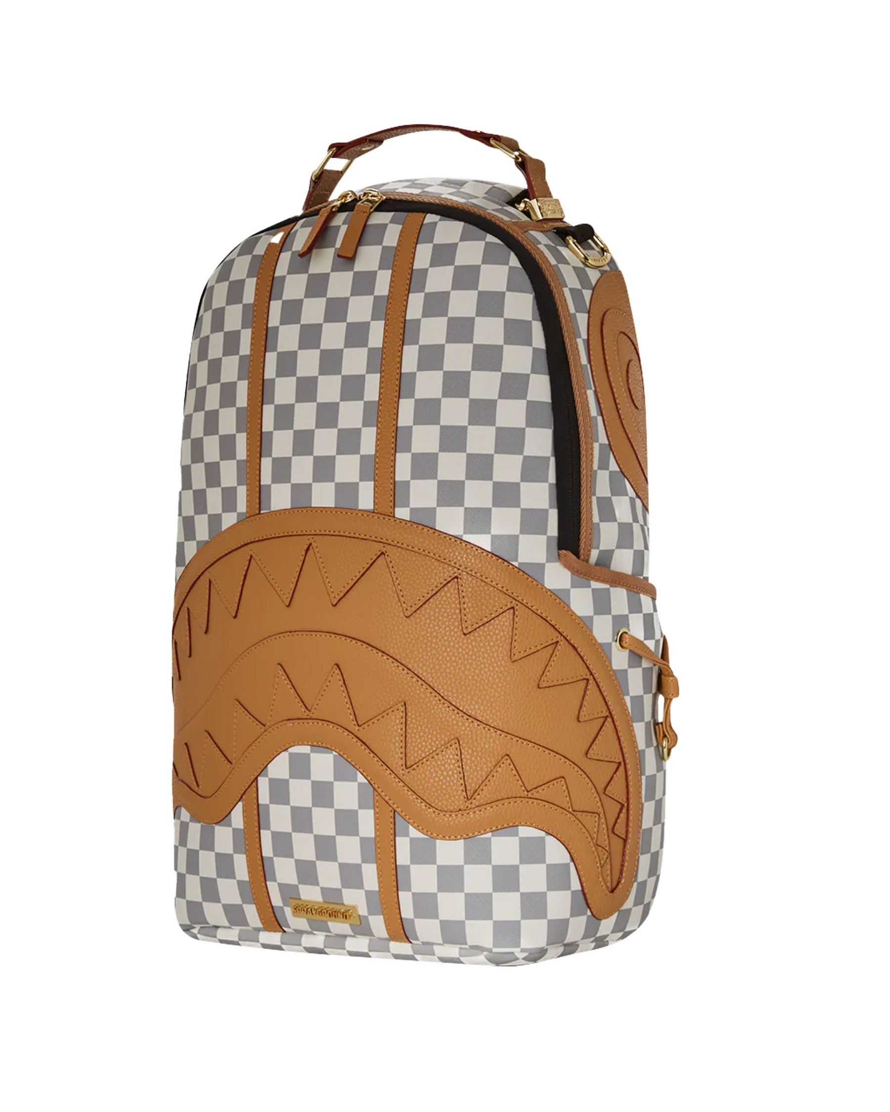 Sprayground Henny Raceway Cream