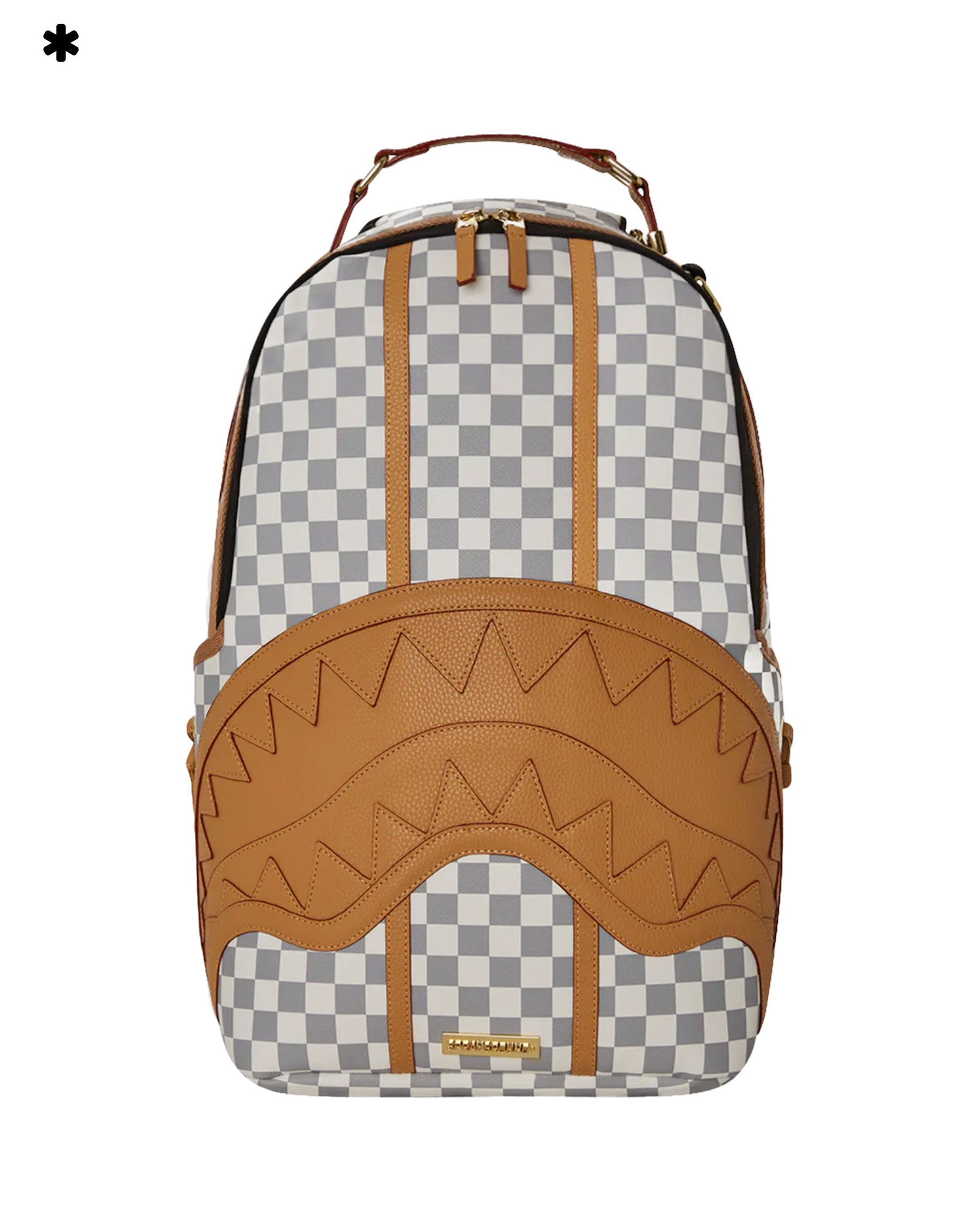 Sprayground Henny Raceway Cream