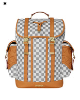 Sprayground Henny Raceway Cream Monte Carlo