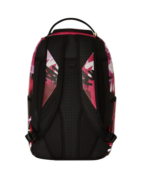 Sprayground Pink Graff City