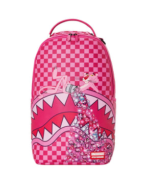 Sprayground Pink Pink Panther