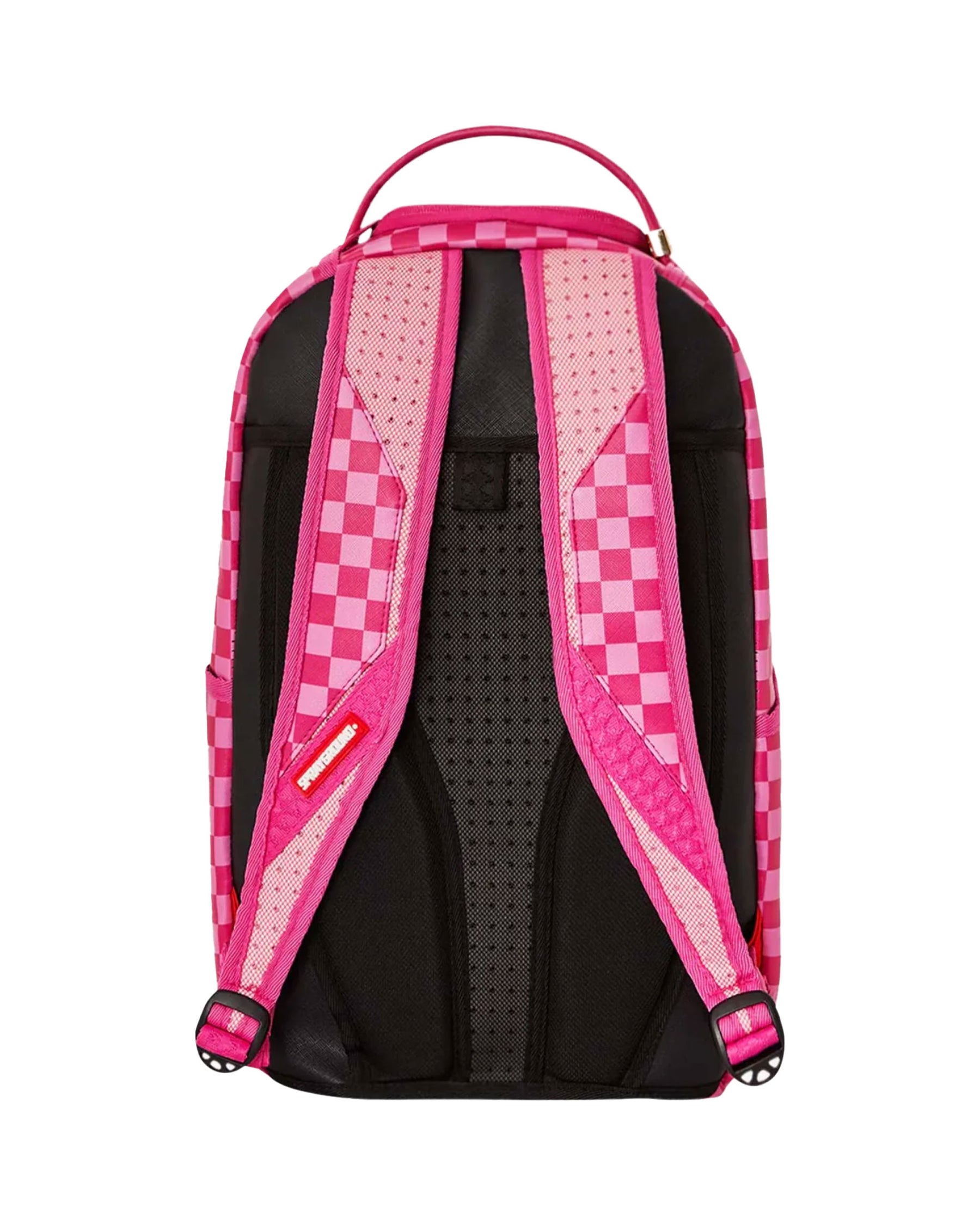 Sprayground Pink Pink Panther