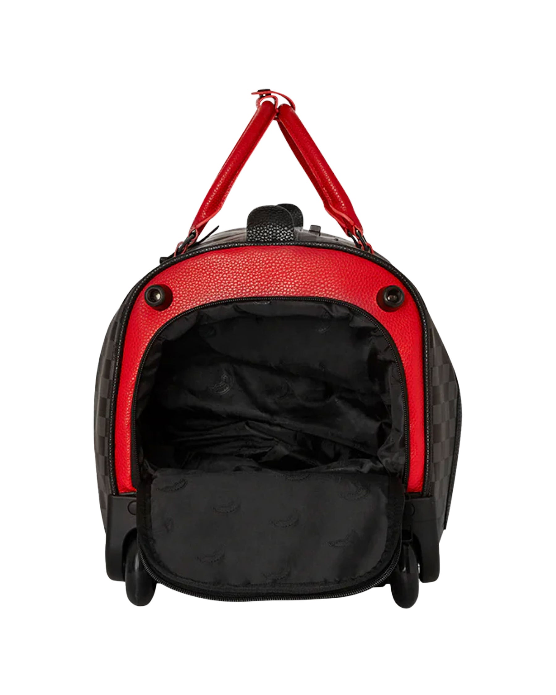 Sprayground Raceway 3 Duffle Large Wheely