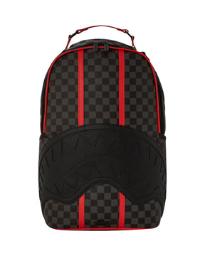 Sprayground Raceway 3 Monaco Black