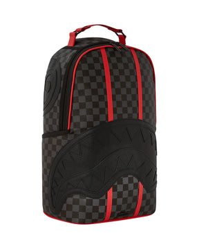 Sprayground Raceway 3 Monaco Black