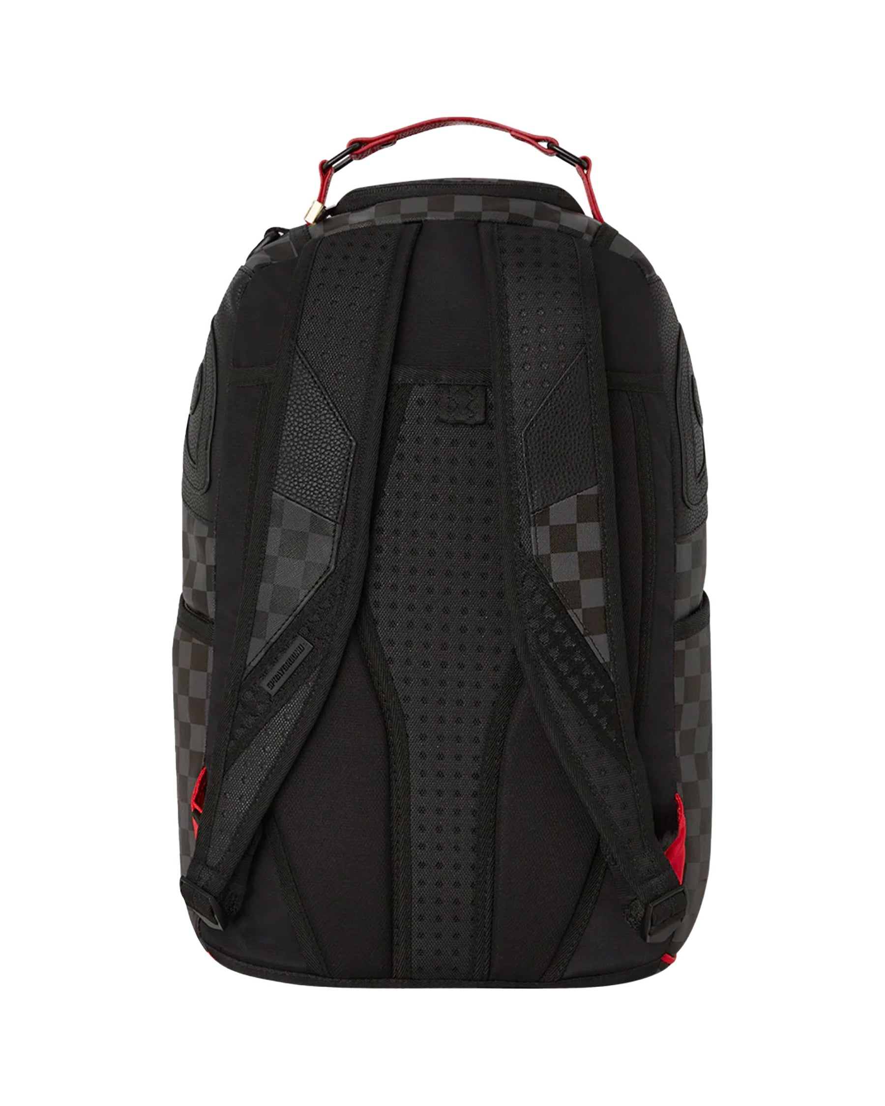 Sprayground Raceway 3 Monaco Black