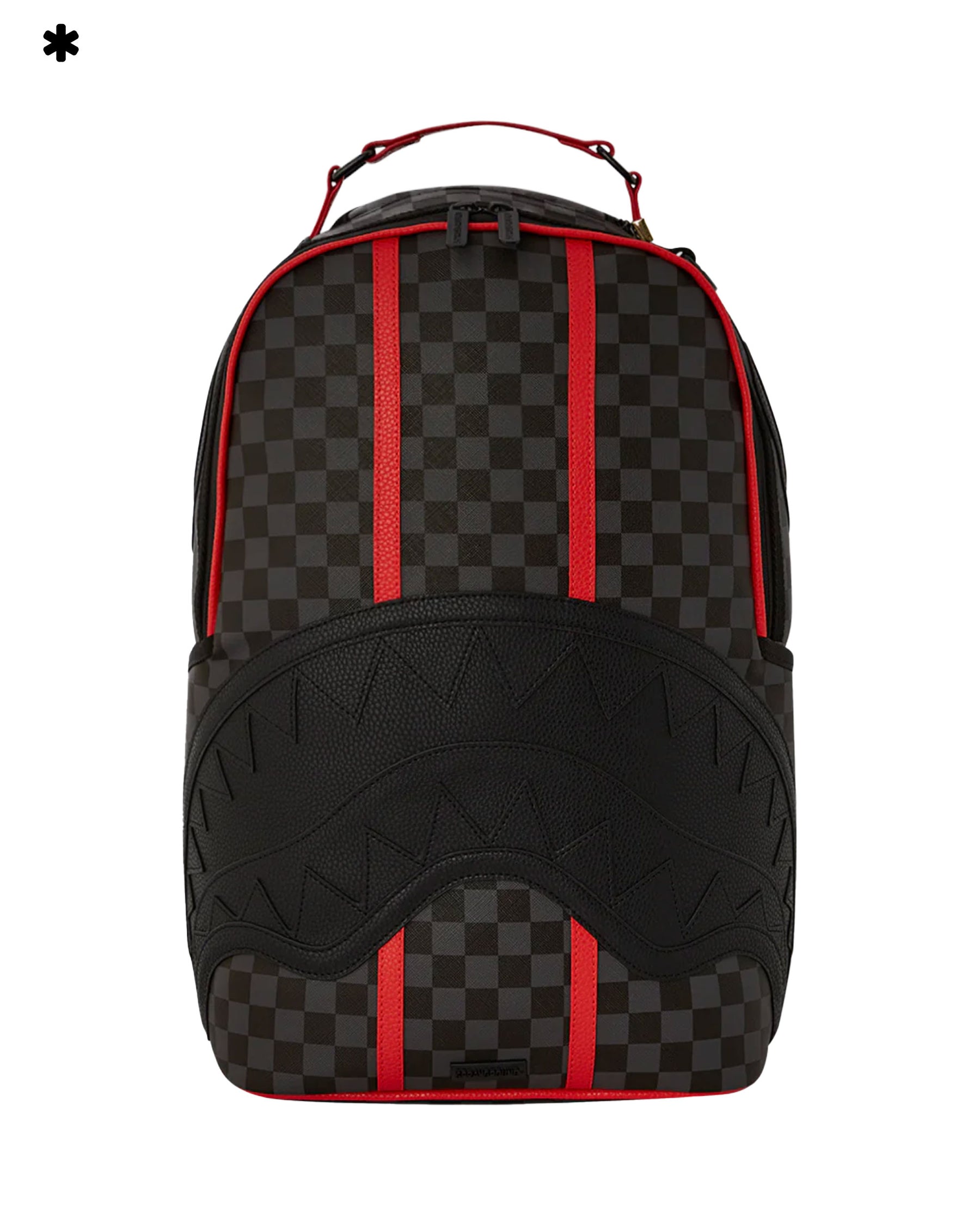 Sprayground Raceway 3 Monaco Black