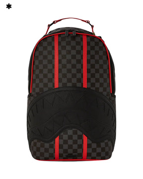 Sprayground Raceway 3 Monaco Black