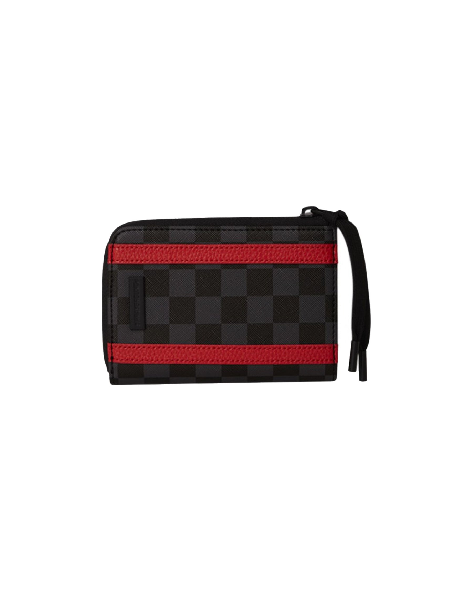 Sprayground Raceway 3 Wallet