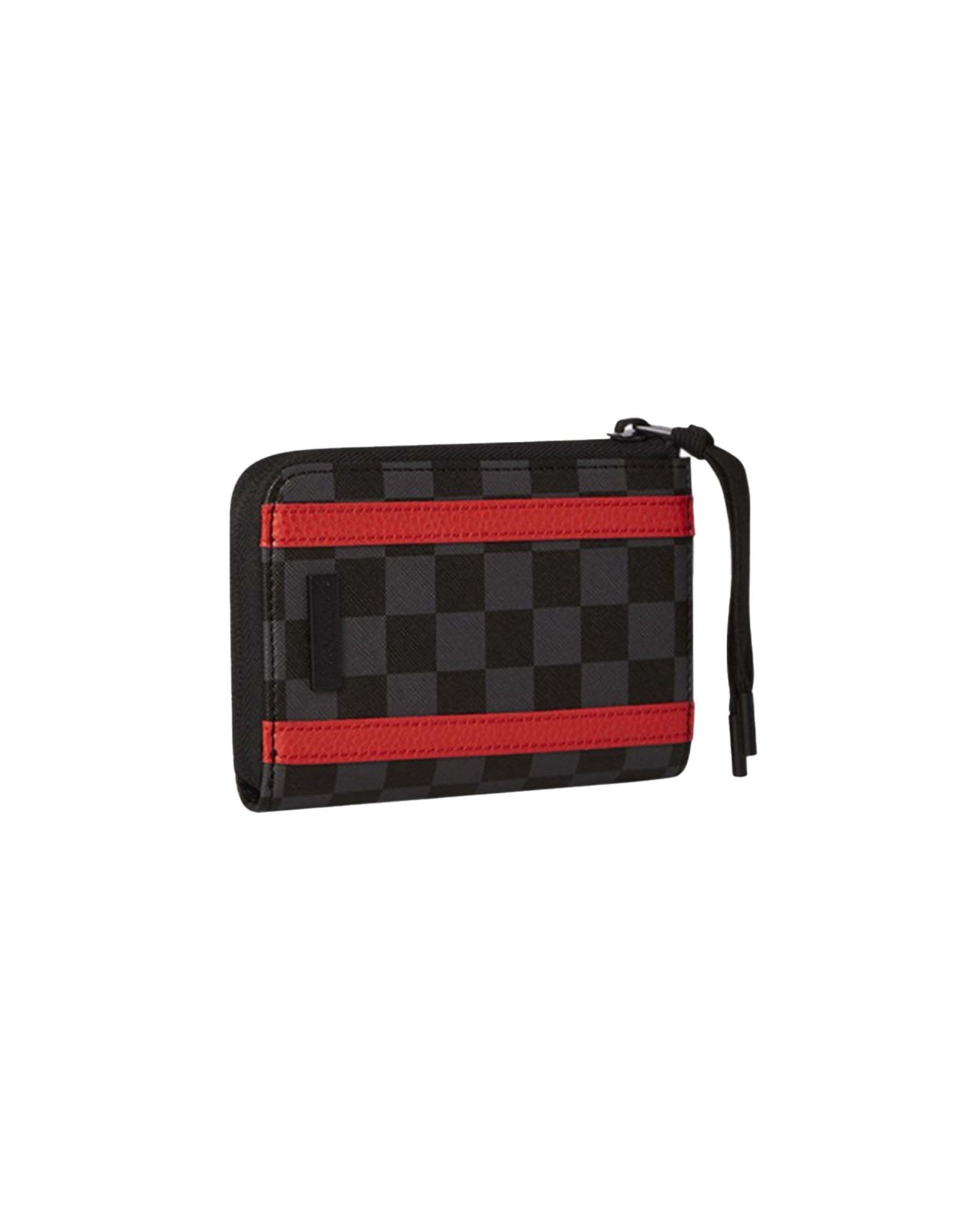 Sprayground Raceway 3 Wallet