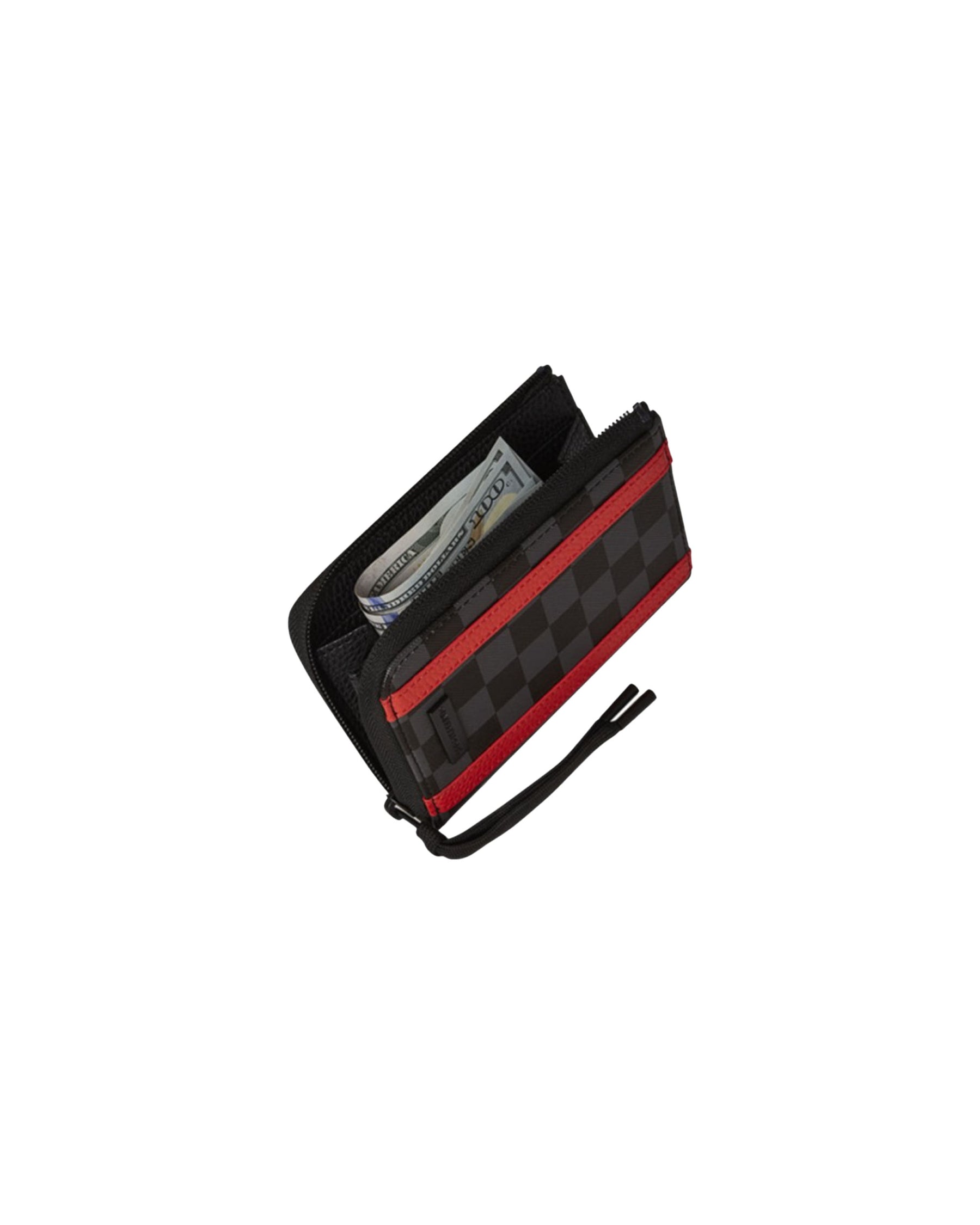 Sprayground Raceway 3 Wallet