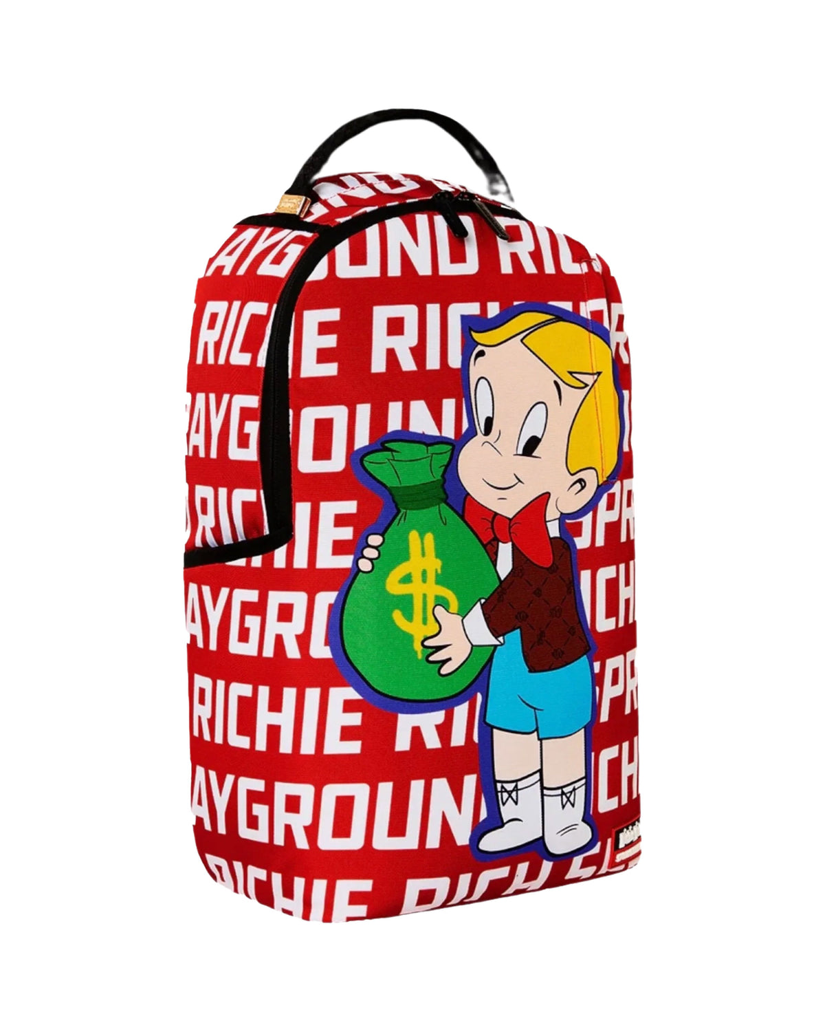 Sprayground Richie Rich Sprayground Print