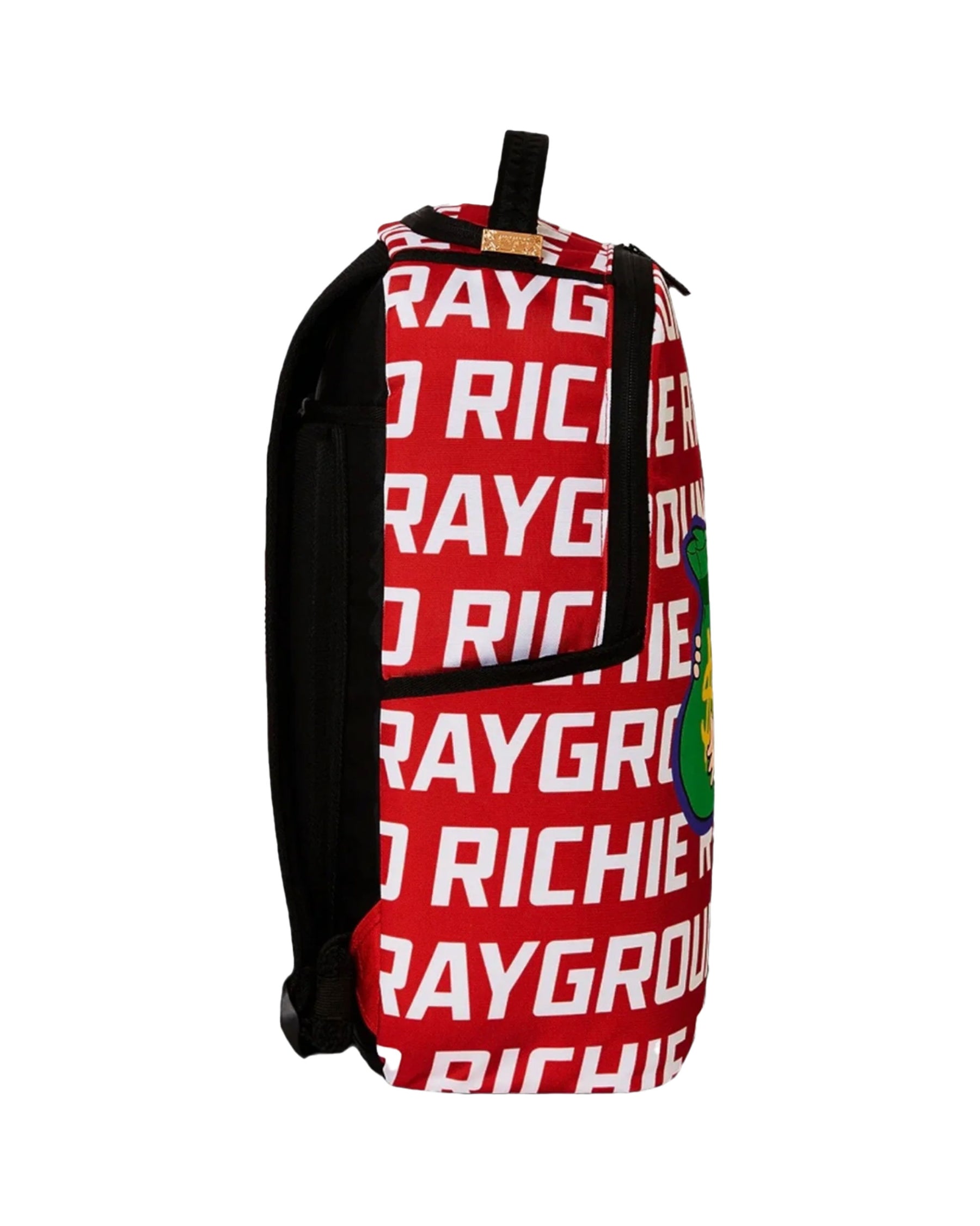 Sprayground Richie Rich Sprayground Print