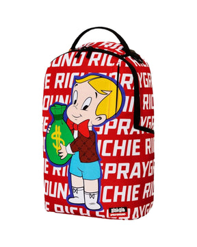 Sprayground Richie Rich Sprayground Print