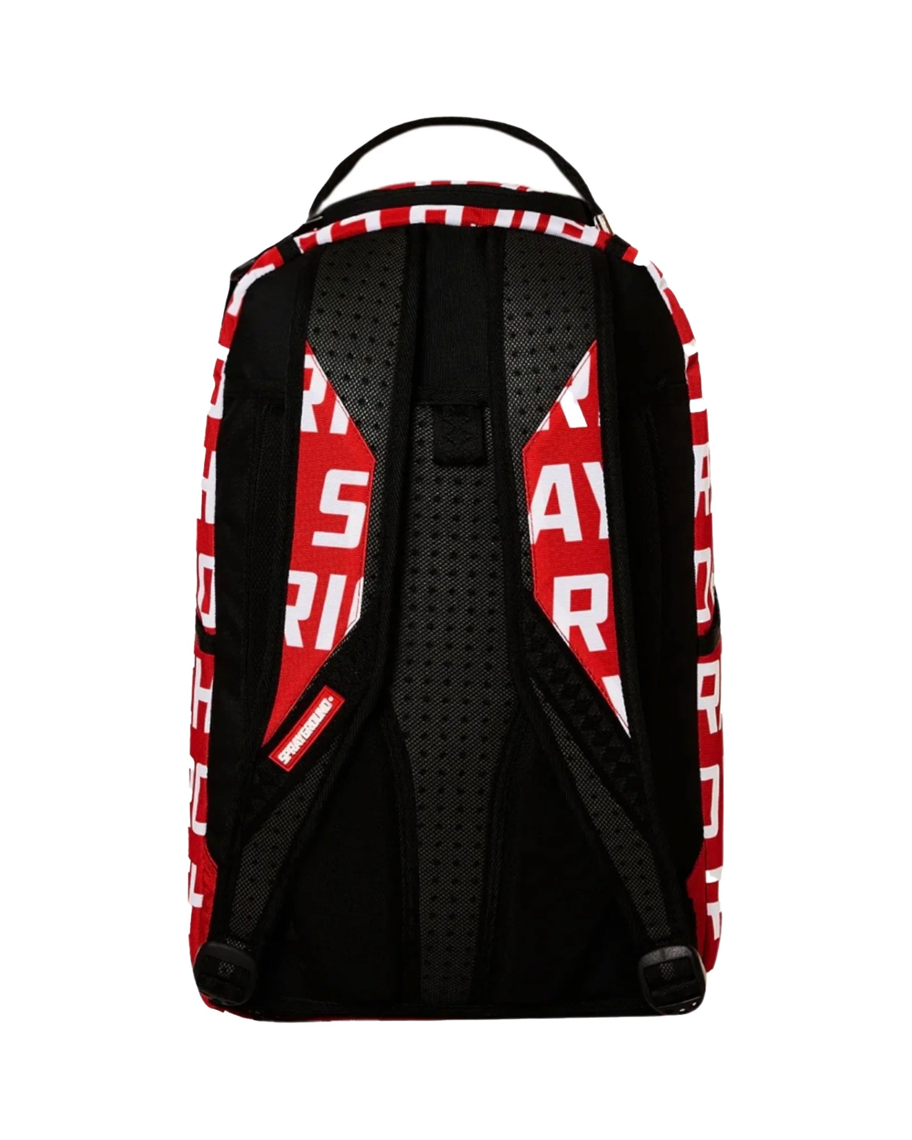 Sprayground Richie Rich Sprayground Print