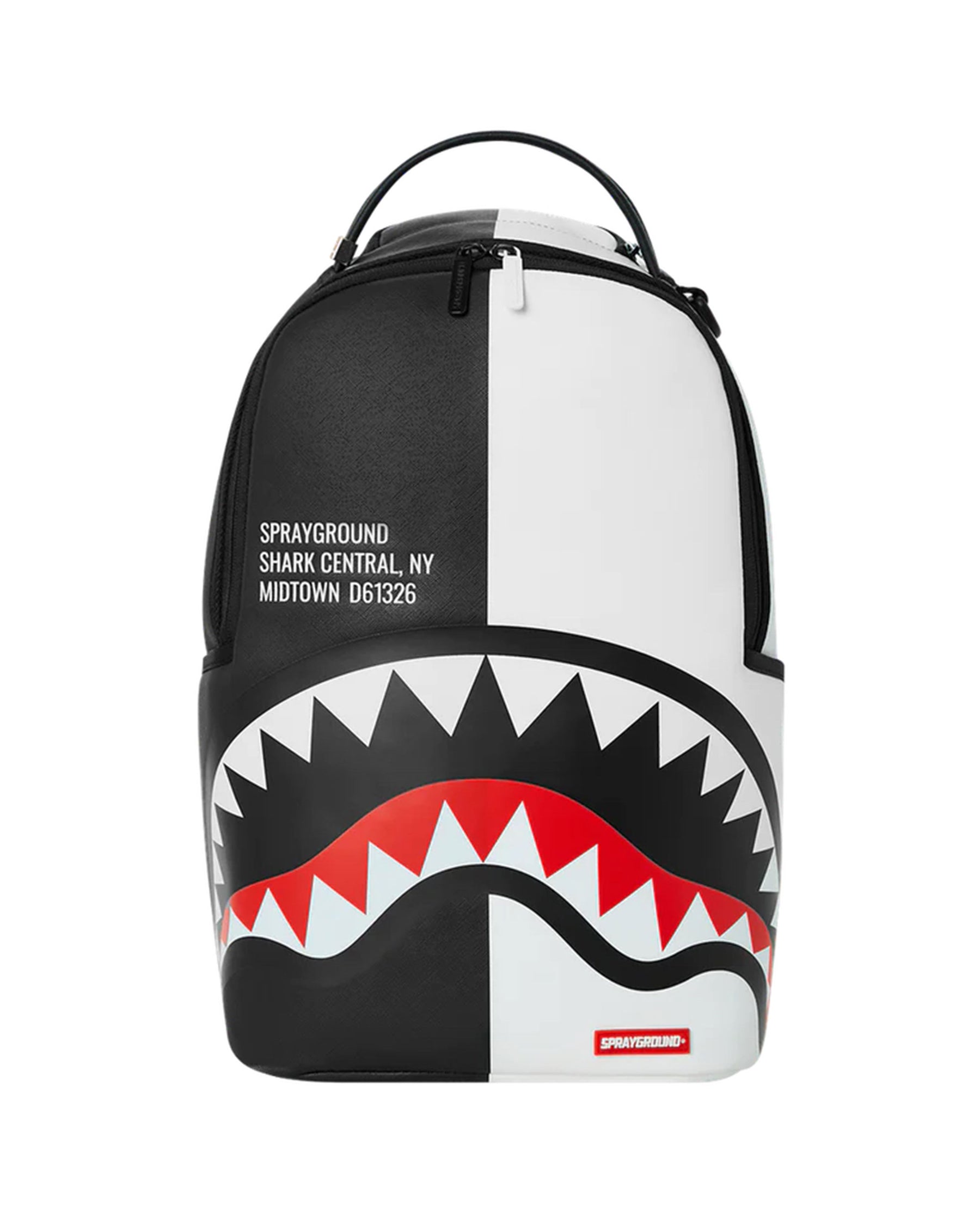 Java shark clearance sprayground