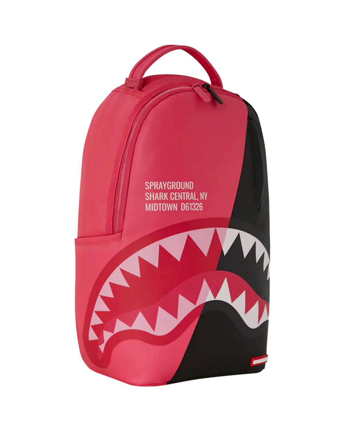 Sprayground Shark Central Pink Slice