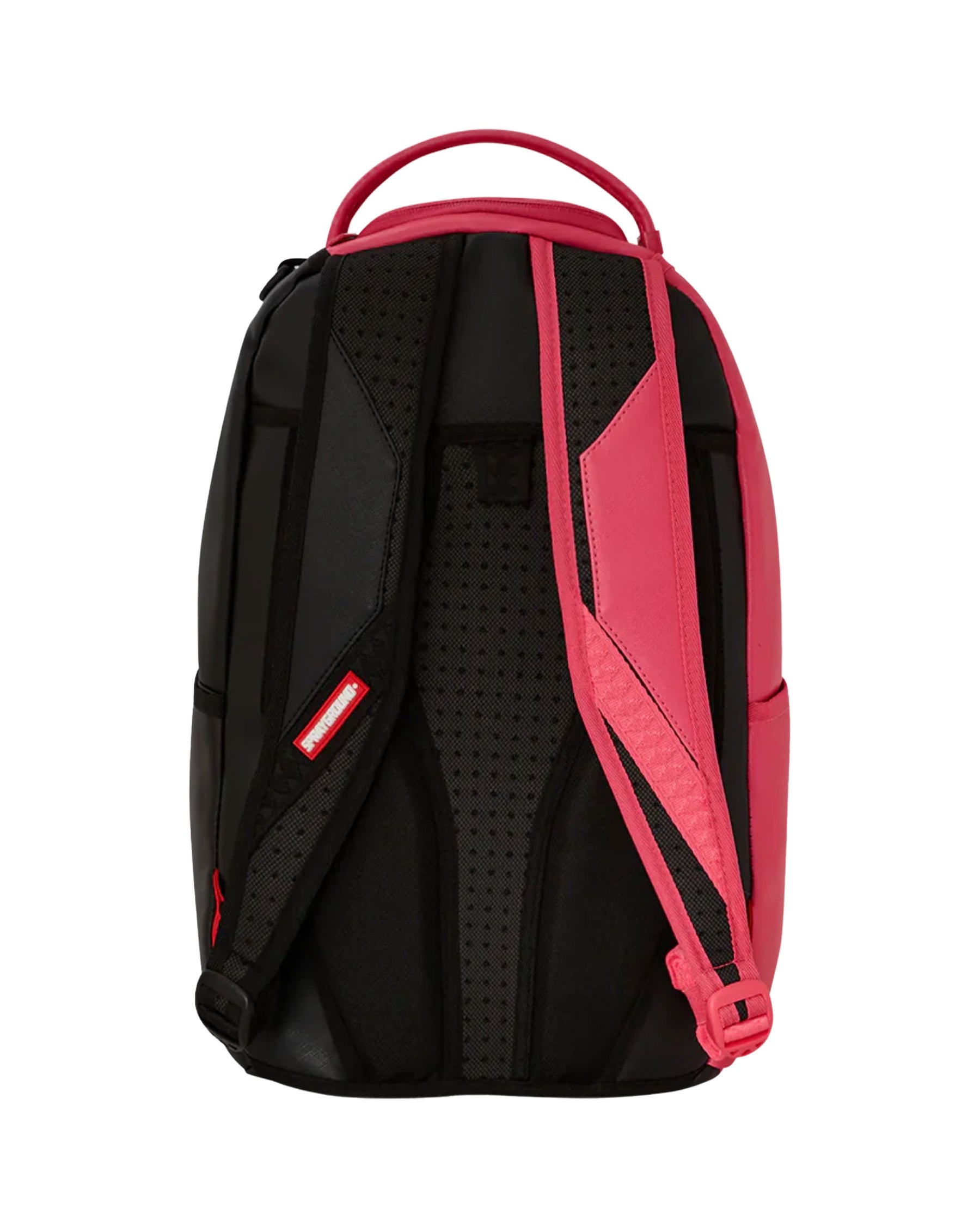 Sprayground Shark Central Pink Slice