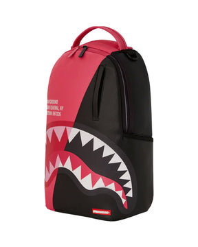 Sprayground Shark Central Pink Slice