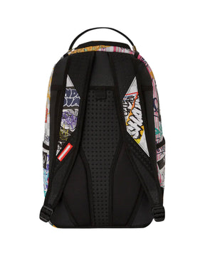 Sprayground Sharks In Paris The Rizz Cream