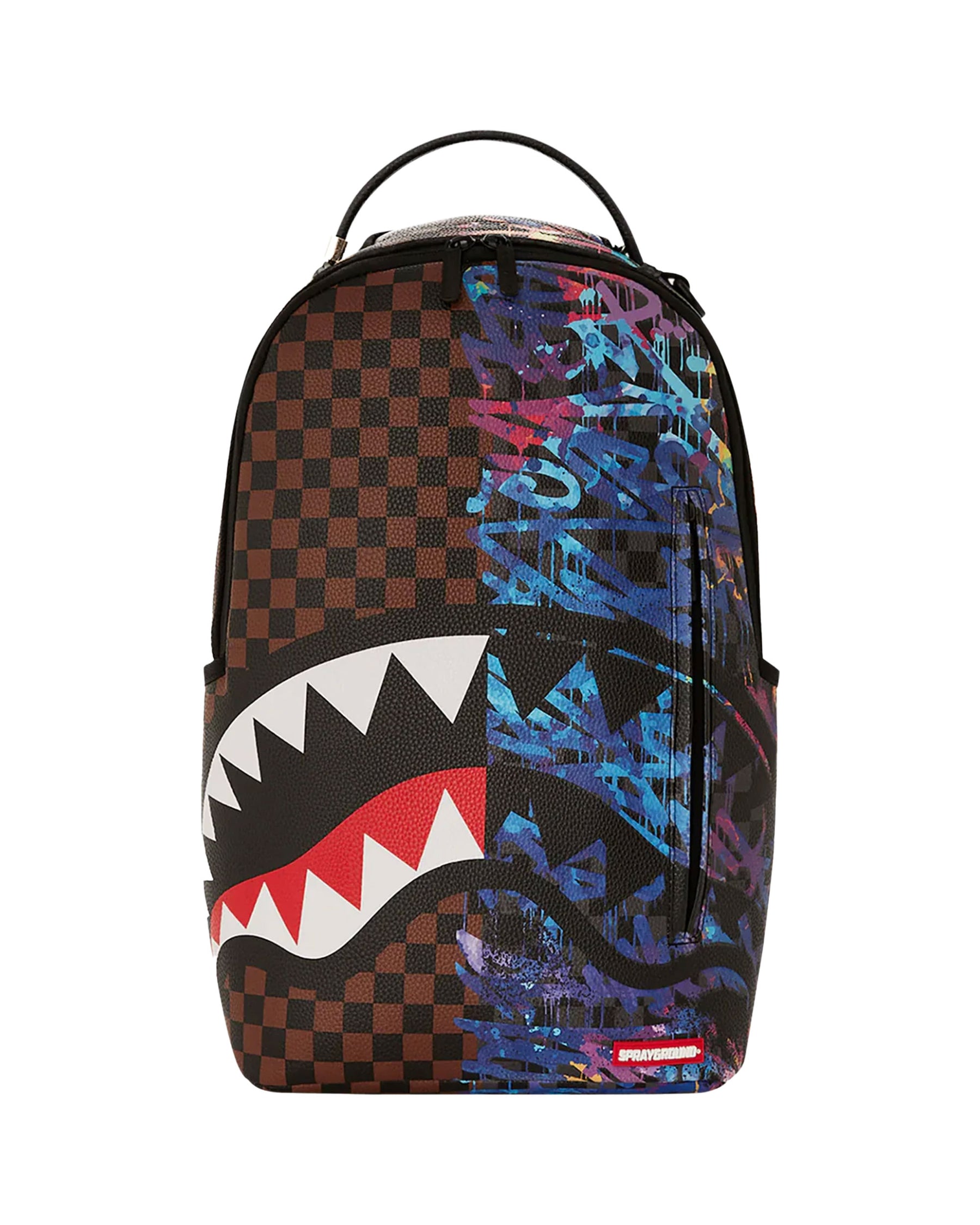 Sprayground Sharks In Stickers