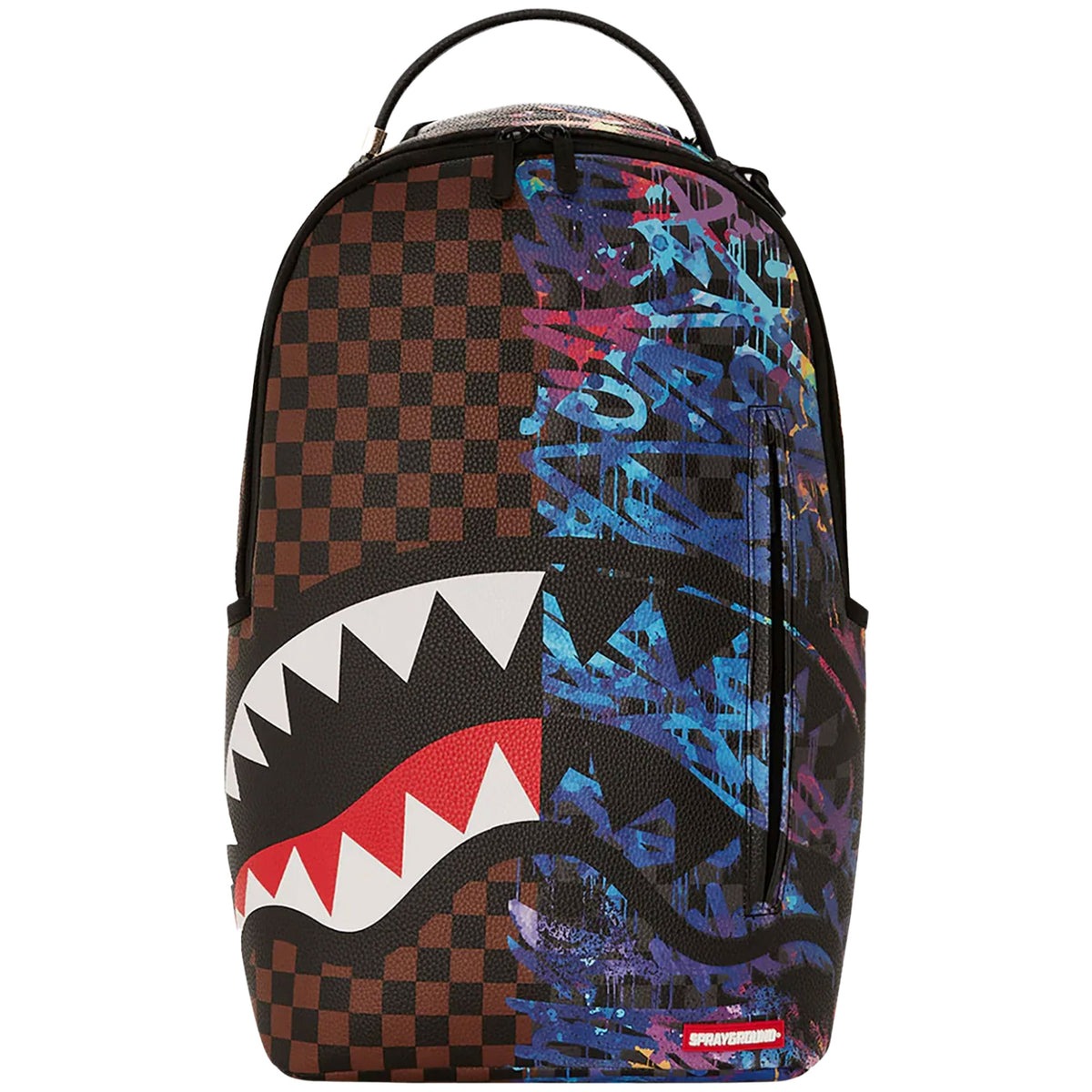 Sprayground bag price online