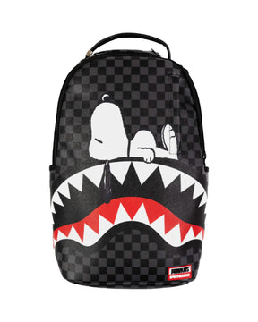 Sprayground Snoopy Chilling