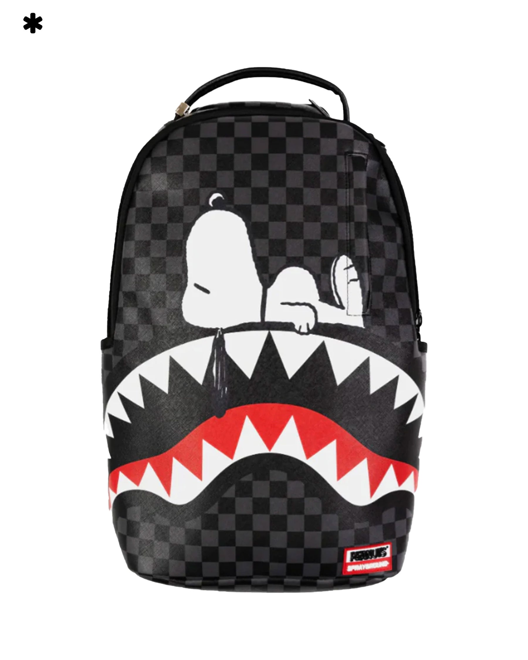 Sprayground Snoopy Chilling