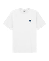 T-Shirt Arte Antwerp Heart Logo White