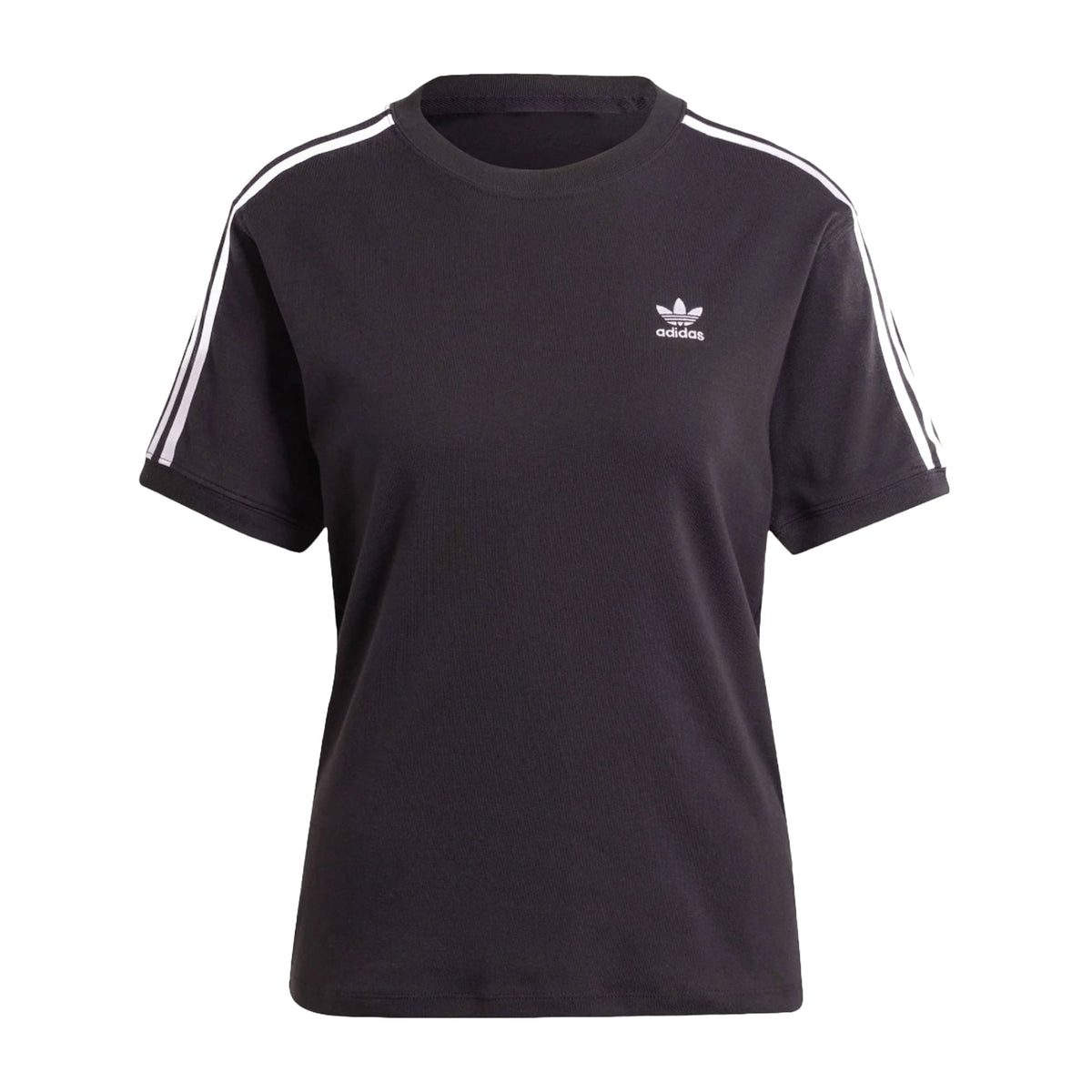 Adidas tee shirt womens best sale