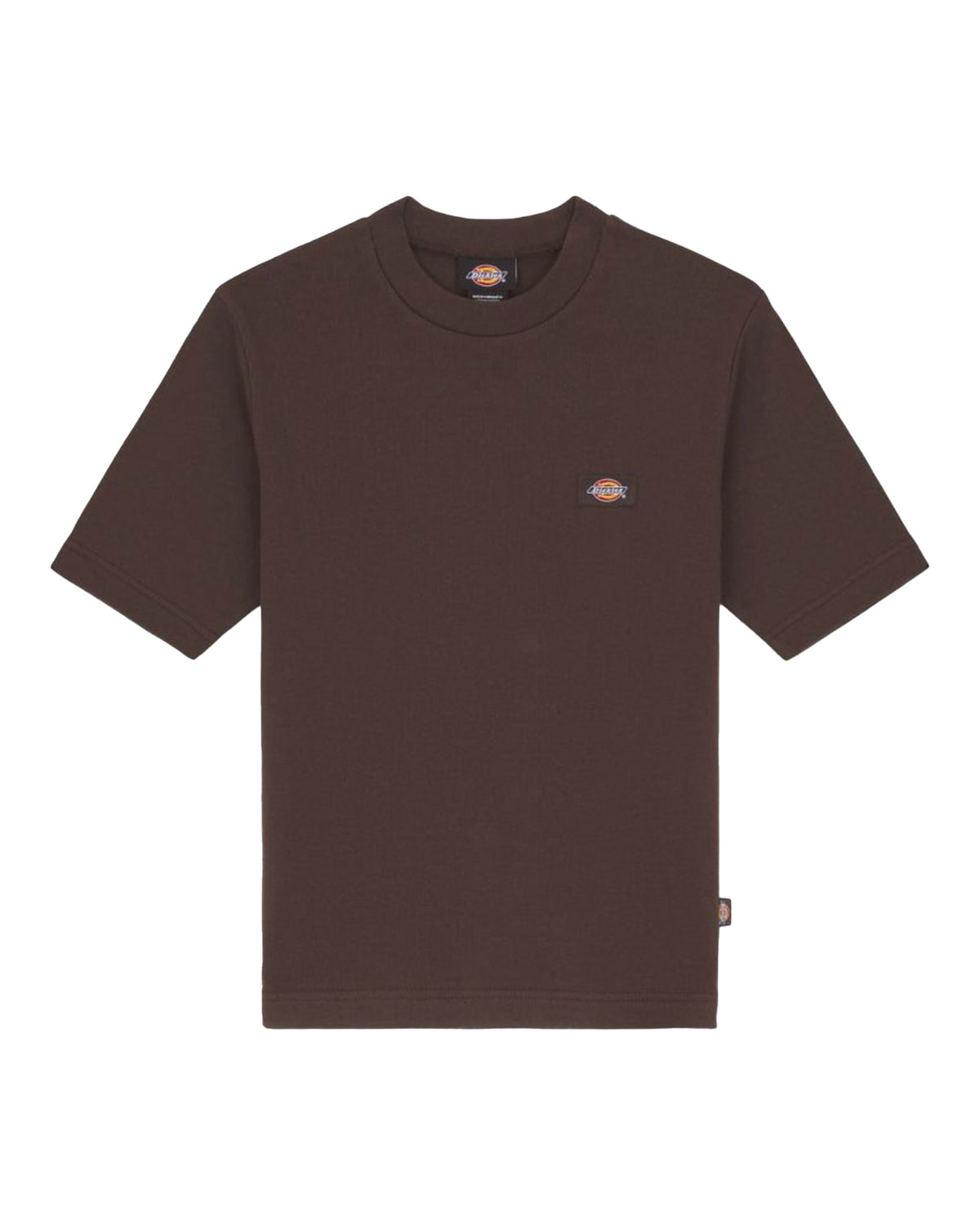 Dickies Marysville Ss Tee Dark Brown