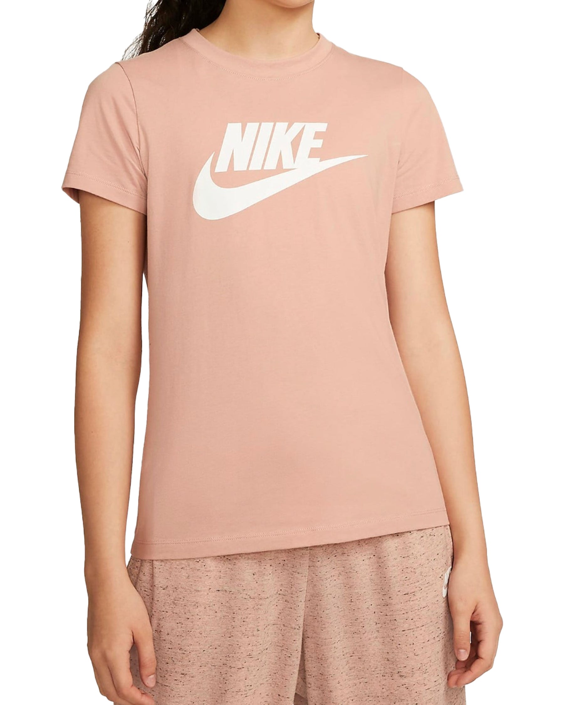 T shirt donna nike online