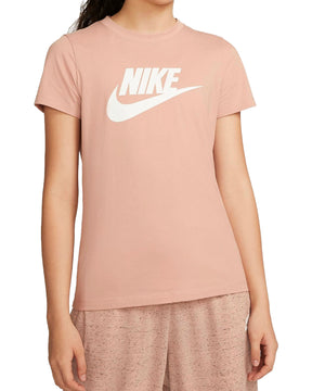 Nike t shirt donna online