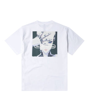 No Problemo No Limits Tee White