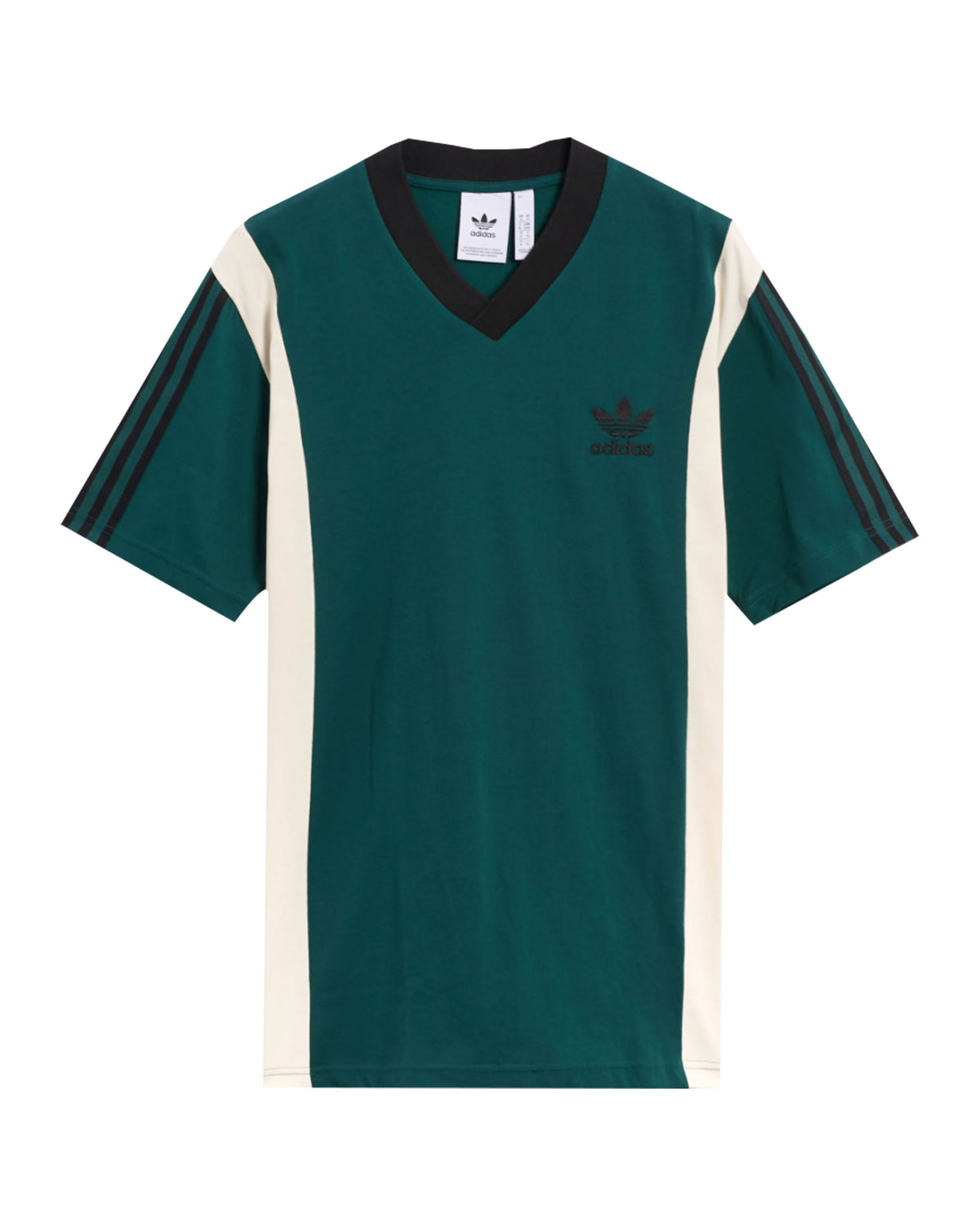 Man Tee Adidas Archive Derk Green