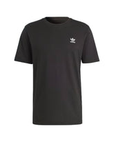 T-Shirt Uomo Adidas Essential Tee Nero