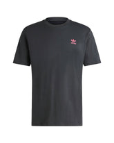 Man Tee Adidas Fashion Arty Black