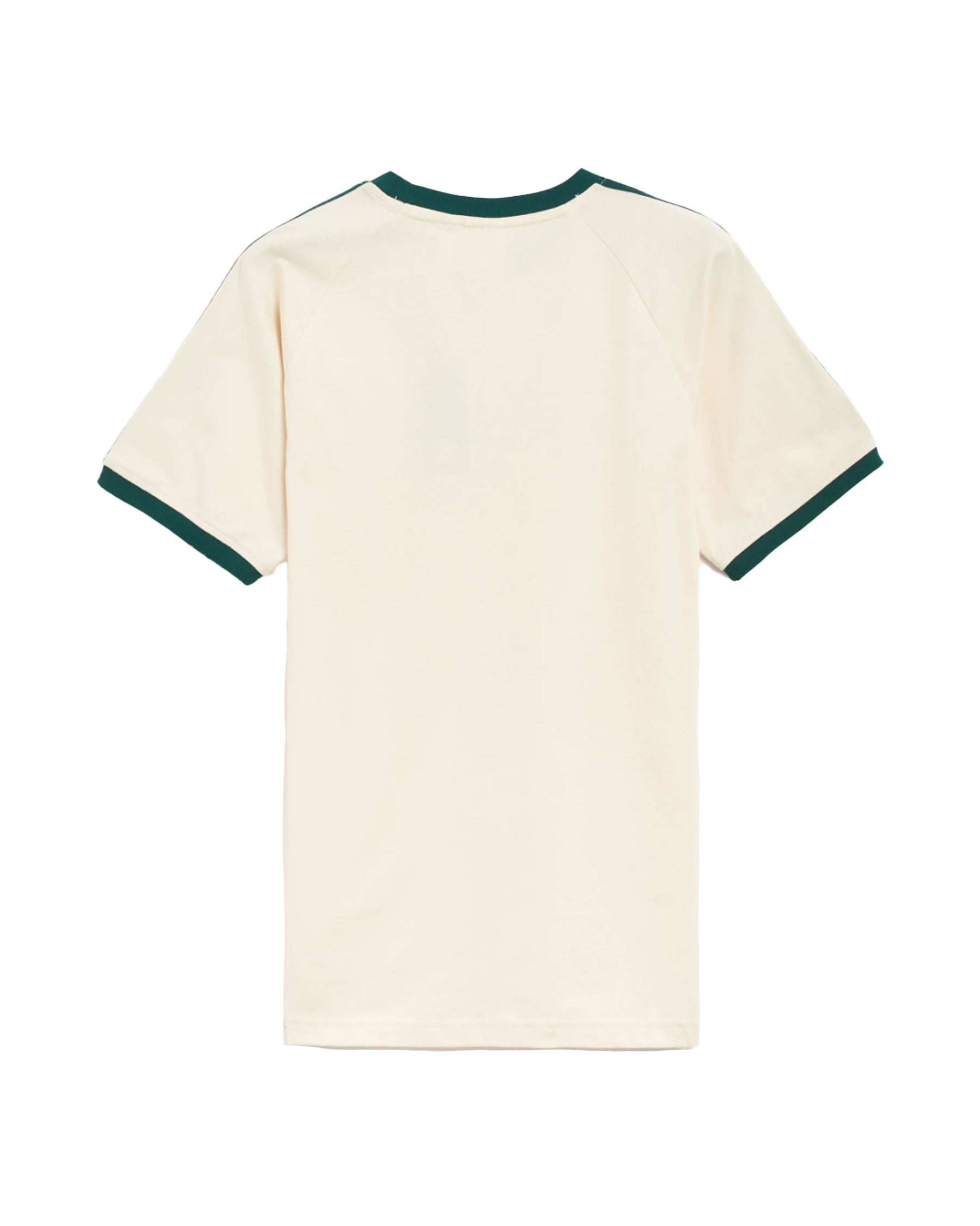 T-Shirt Uomo Adidas GRF Tee Panna Verde