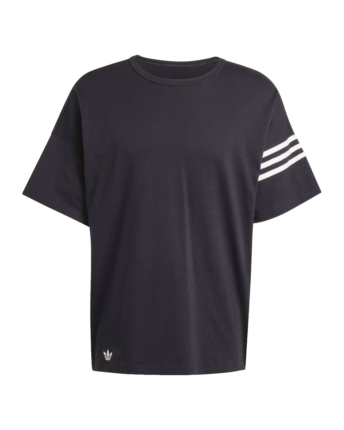 T-Shirt Uomo Adidas Neu Black