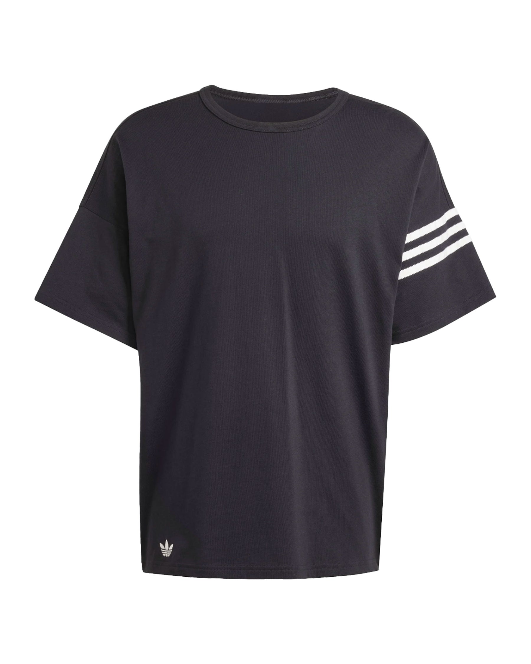 Man Tee Adidas Neu Black